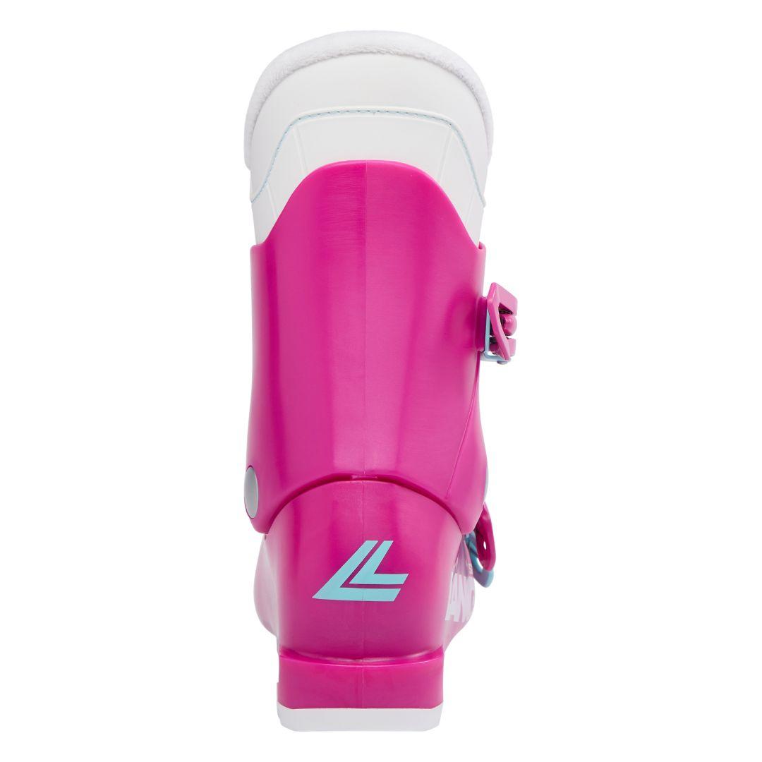 Lange Junior Starlet 50 Ski Boots 2026